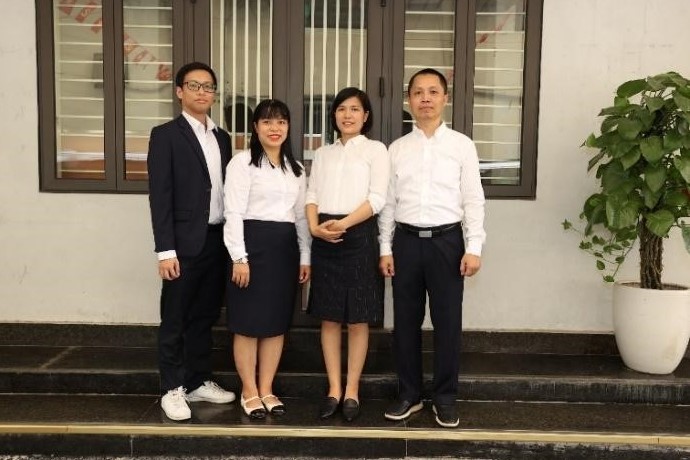 Bộ môn Khoa học cơ sở Dược